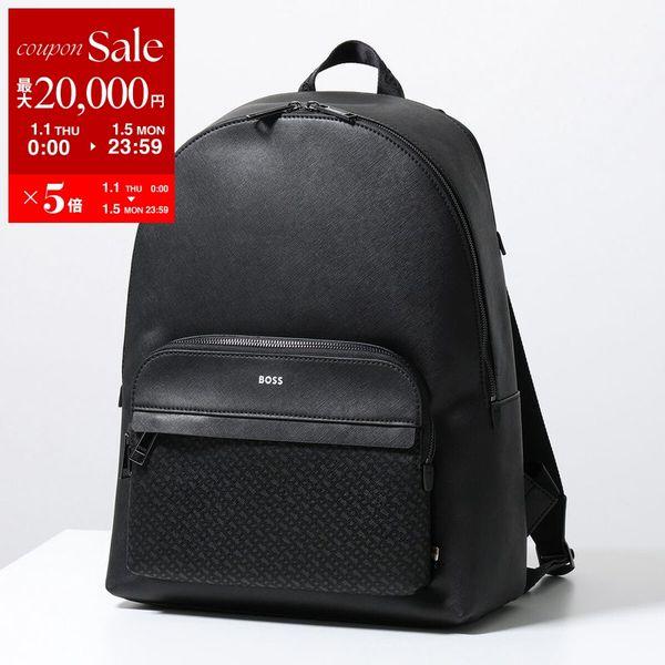 HUGO BOSS（ヒューゴ・ボス） バックパック Zair_MP_S.Backpack
