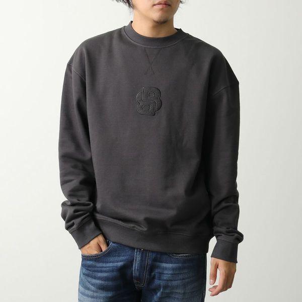 HUGO BOSS（ヒューゴ・ボス） トレーナー BB Patch Sweatshirt