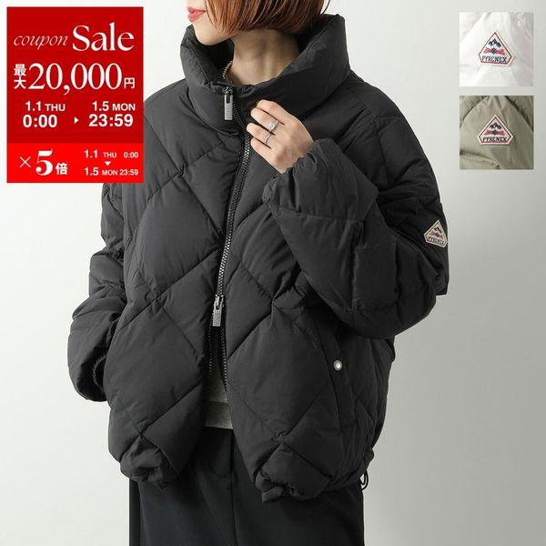 Pyrenex（ピレネックス） ダウンジャケット ADELE アデル HWY009P