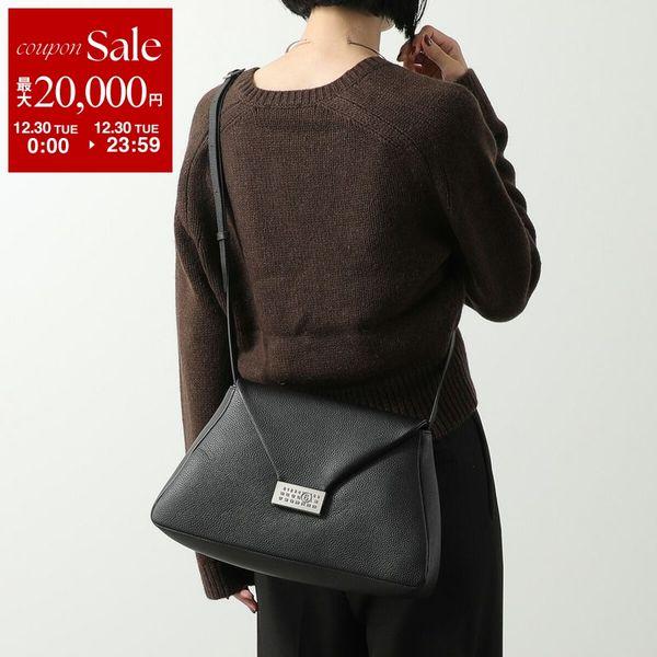 MM6 エムエムシックス メゾンマルジェラ ショルダーバッグ SB5ZH0023