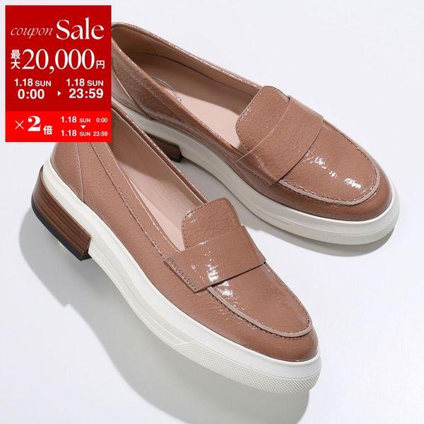 TOD'S　パンプス　シューズ　靴　ローファー　モカシン　37 1/2 24.5 TOD'S パンプス シューズ 靴 ローファー モカシン 37 1/2 24.5