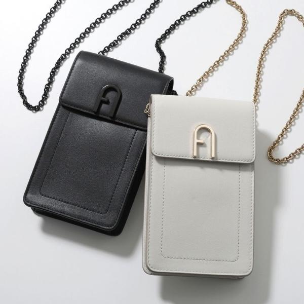 FURLA（フルラ） ショルダーバッグ FLOW フロー WE00543 BX2045