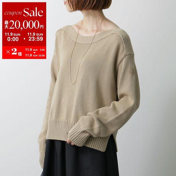MONCLER モンクレール セーター 9C00012 M1614 レディース