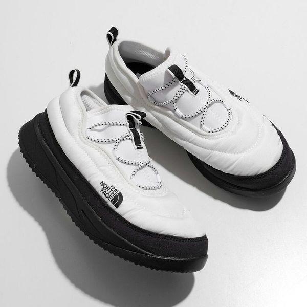 THE NORTH FACE（ザ ノースフェイス） スリッポン NSE LOW NF0A7W47