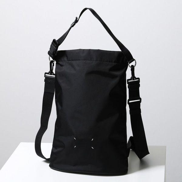 Maison Margiela（メゾンマルジェラ） バックパック High tech