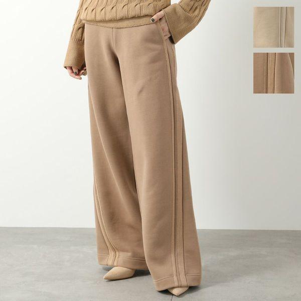 Max Mara（マックスマーラ） ワイドパンツ IFREM イフレム レディース