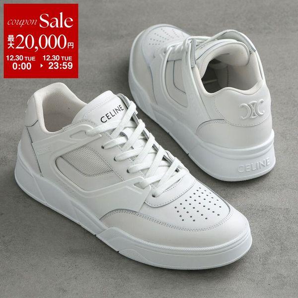CELINE（セリーヌ） スニーカー CT-09 LOW TOP SNEAKER 05 361564995C