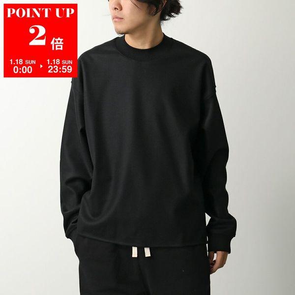 JIL SANDER（ジルサンダー） トレーナー J22GU0112 J40045 メンズ