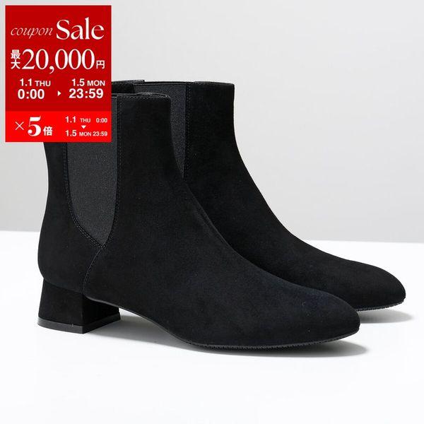 STUART WEITZMAN（スチュアート ワイツマン） サイドゴアブーツ