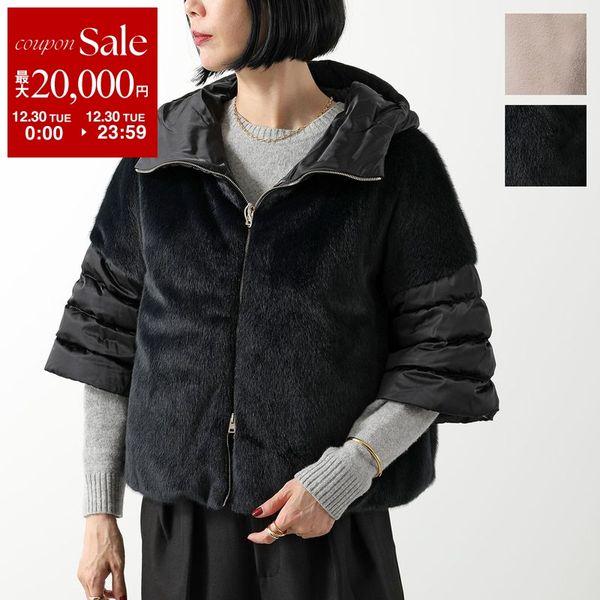 HERNO（ヘルノ） ダウンジャケット PI002132D 12170Z レディース