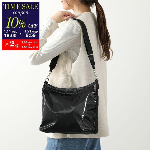 LeSportsac（レスポートサック） ショルダーバッグ MEDIUM ZIP