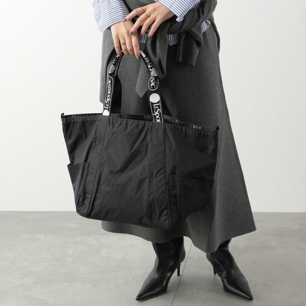 LeSportsac（レスポートサック） トートバッグ E/W REVERSIBLE PKT