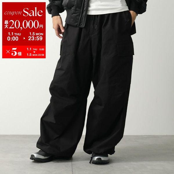 Y-3 ワイスリー カーゴパンツ UT TWILL CARGO PANTS ユーティリティー