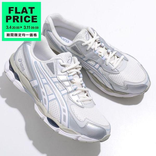 ASICS（アシックス） スニーカー GEL-NYC 2055 1203A542-107