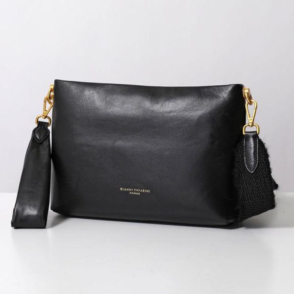 GIANNI CHIARINI（ジャンニ キアリーニ） ショルダーバッグ BRENDA