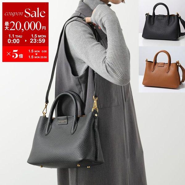 GIANNI CHIARINI（ジャンニ キアリーニ） ハンドバッグ ARETHA アレサ