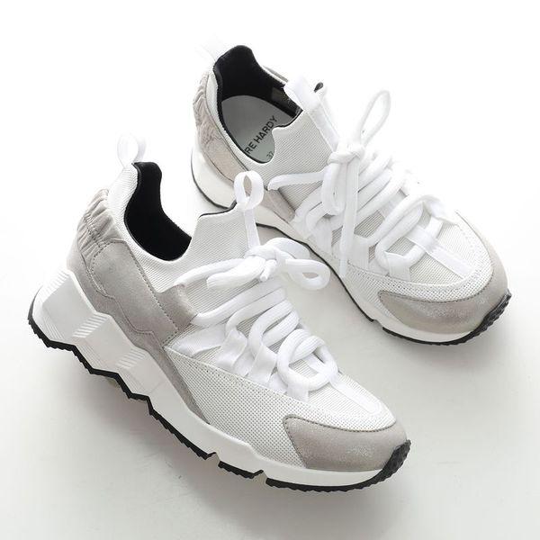 PIERRE HARDY（ピエールアルディ） スニーカー TREK COM トレック