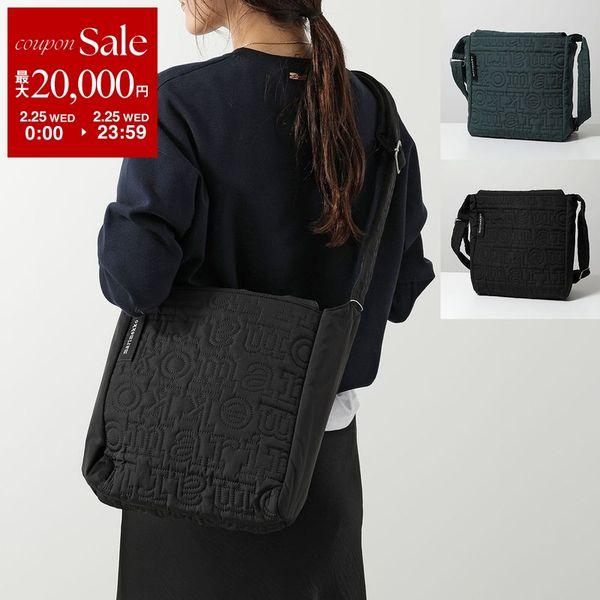 marimekko（マリメッコ） ショルダーバッグ Joy Crossbody M Logo