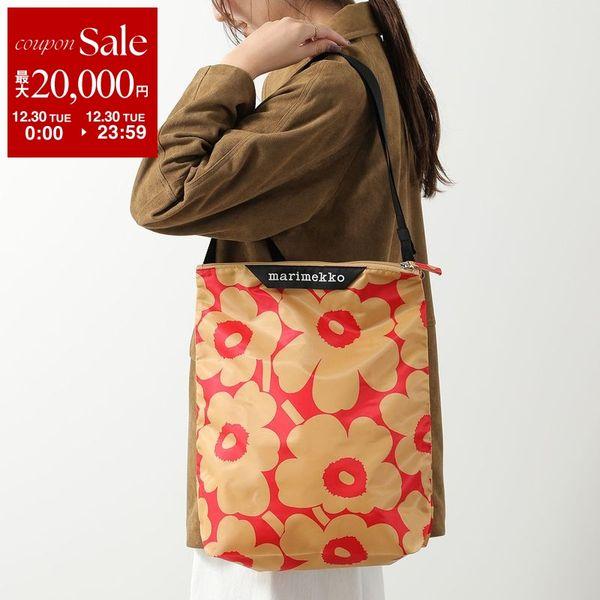 marimekko（マリメッコ） ショルダーバッグ Neat Crossbody Unikko M