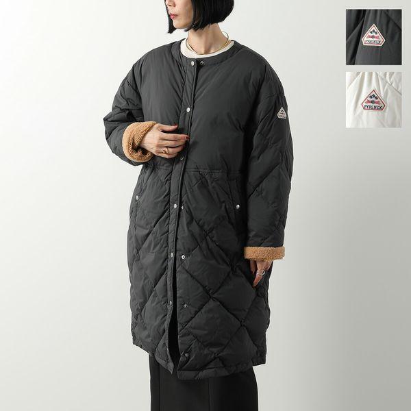 Pyrenex（ピレネックス） ダウンコート BLOSSOM HWY010 ブロッサム