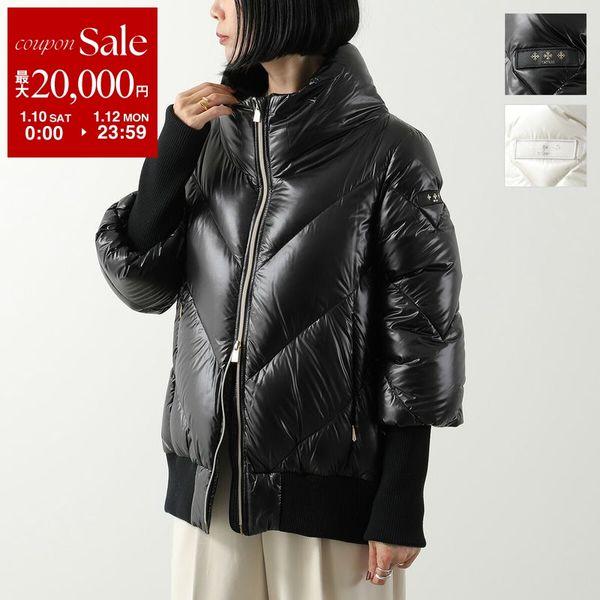 TATRAS（タトラス） ダウンジャケット TUYUKKA ツユッカ LTLA23A4261-D