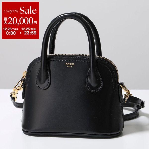 CELINE セリーヌ ショルダーバッグ MINI HONORINE ミニ オノリン