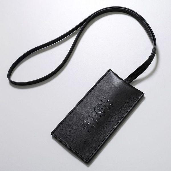 MM6 エムエムシックス メゾンマルジェラ キーリング SA5UA0002 P6201