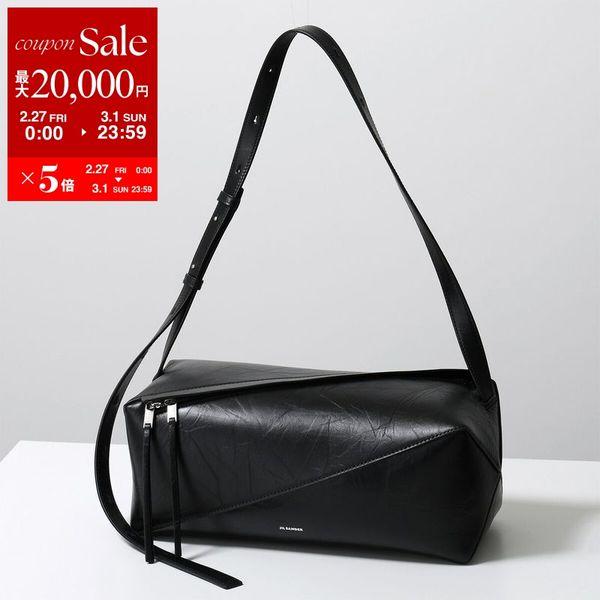 JIL SANDER（ジルサンダー） バッグ VERTIGO CROSSBODY MD J08WG0053