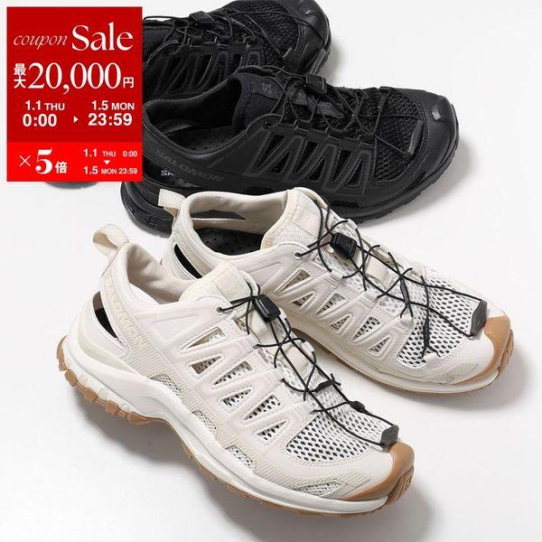 SALOMON（サロモン） スニーカー XA PRO 3D AMPHIB レディース