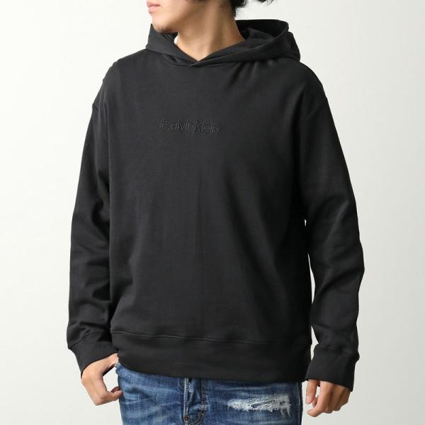 カルバンクライン　パーカー Calvin Klein（カルバン・クライン） パーカー 000NM2710E メンズ プル
