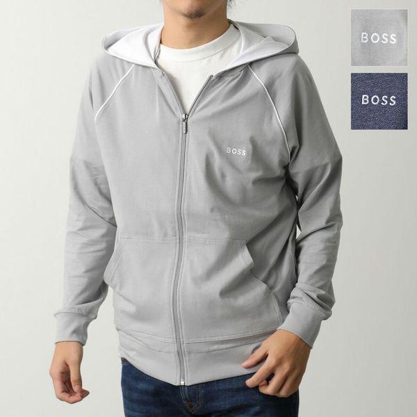 HUGO BOSS（ヒューゴ・ボス） パーカー Mix&Match Jacket H 50515313
