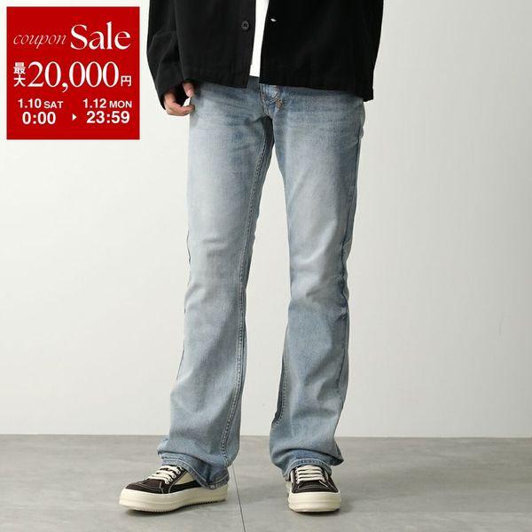 Ksubi（スビ） ジーンズ bronko pure dynamite ブロンコ ピュア