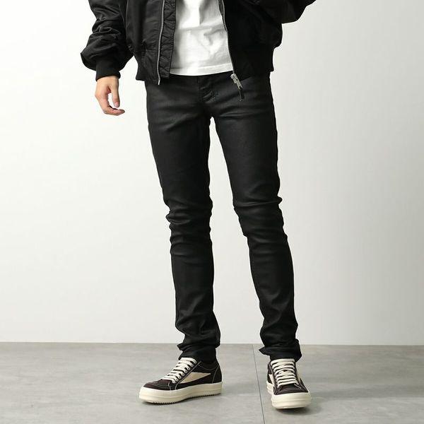 Ksubi（スビ） ジーンズ chitch black wax チッチ ブラック ワックス