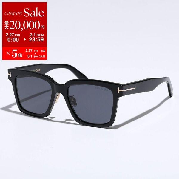 TOM FORD（トムフォード） サングラス TF1160-K FT1160-K レディース