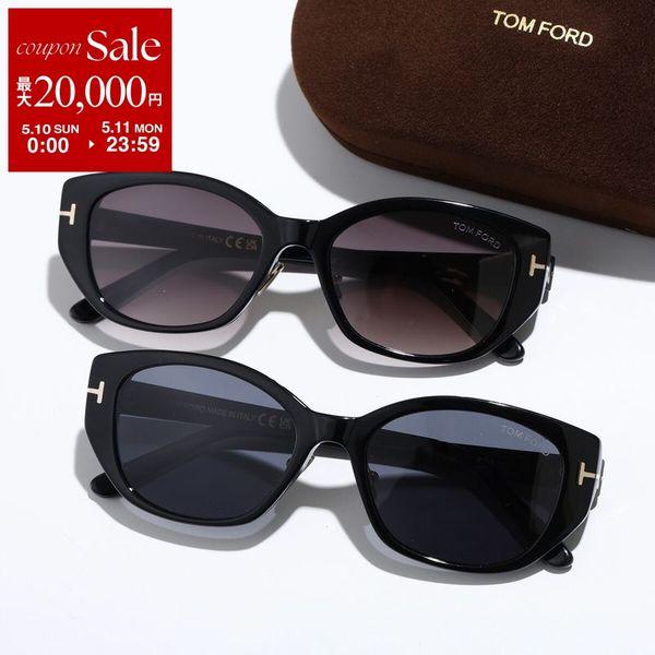 TOM FORD（トムフォード） サングラス TF1168-K FT1168-K レディース