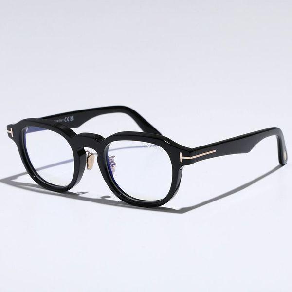 TOM FORD（トムフォード） メガネ TF6019-D-B FT6019-D-B メンズ 