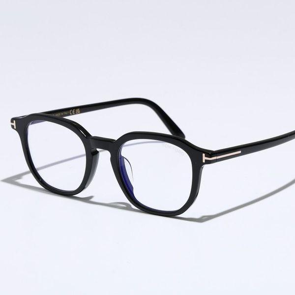 TOM FORD（トムフォード） メガネ TF6010-K-B FT6010-K-B レディース