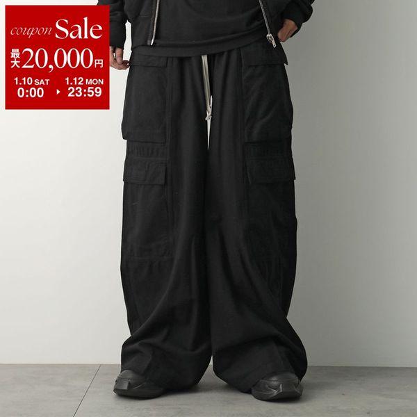 Rick Owens（リック・オウエンス） Rick Owens DRKSHDW ダークシャドウ