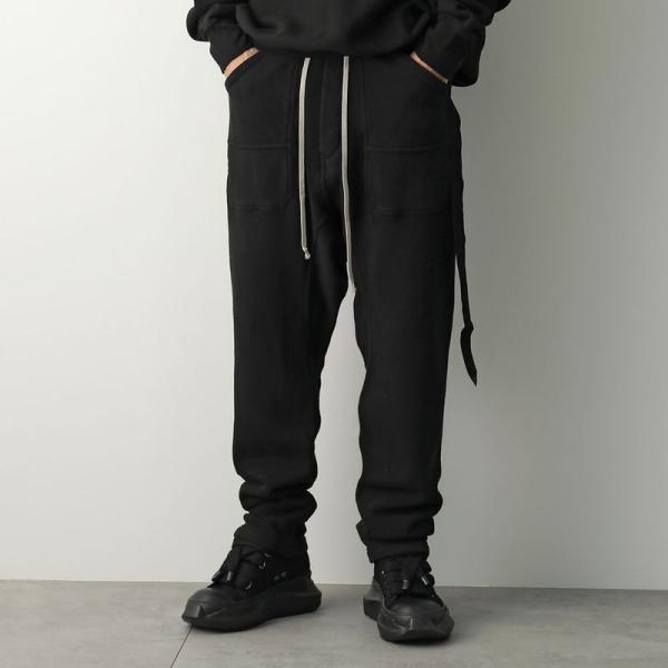 早い者勝ち！リックオウエンス　ダークシャドウ　drkshdw サルエルパンツ Rick Owens（リック・オウエンス） Rick Owens DRKSHDW ダークシャドウ