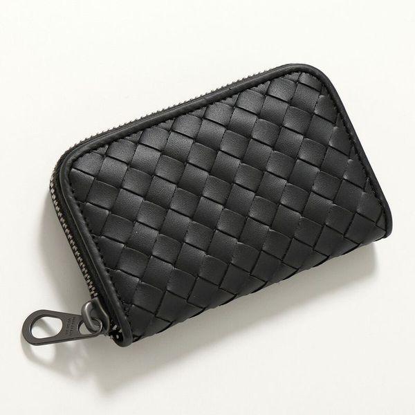 BOTTEGA VENETA（ボッテガ・ヴェネタ） コインケース 473010 V47W1