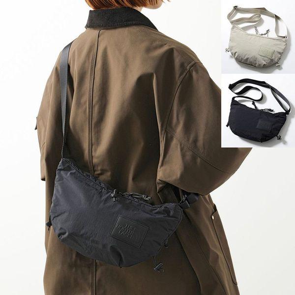 THE NORTH FACE（ザ ノースフェイス） ショルダーバッグ W NEVER STOP