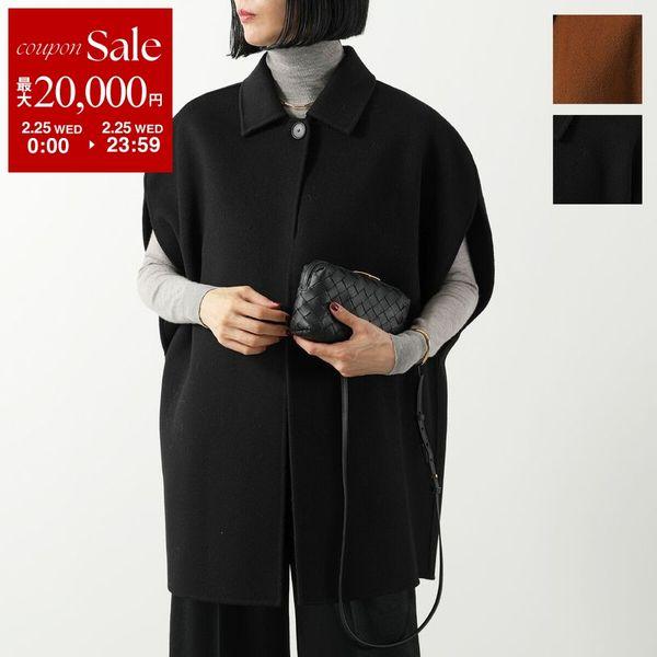 LIVIANA CONTI（リビアナコンティ） ケープ F5WW52 レディース