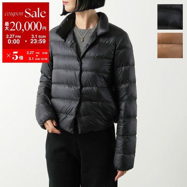 LIVIANA CONTI リビアナコンティ アウター ダウン 高級 フーディ LIVIANA CONTI（リビアナコンティ） ダウンジャケット CNTW03