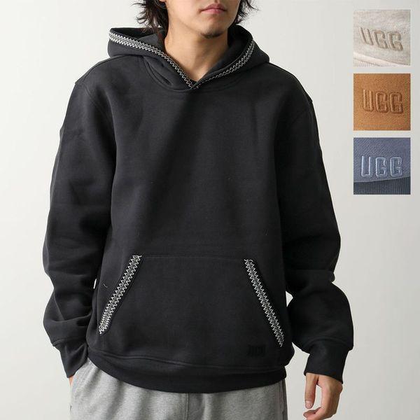 UGG アグ パーカー タスマンフーディ チェスナット UGG（アグ） パーカー TASMAN HOODIE タスマン フーディ 1147090