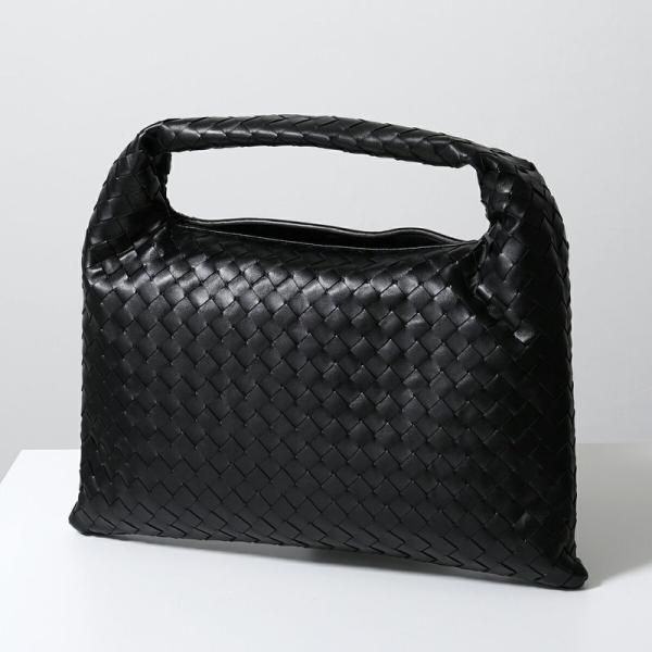 BOTTEGA VENETA（ボッテガ・ヴェネタ） ハンドバッグ HOP ホップ