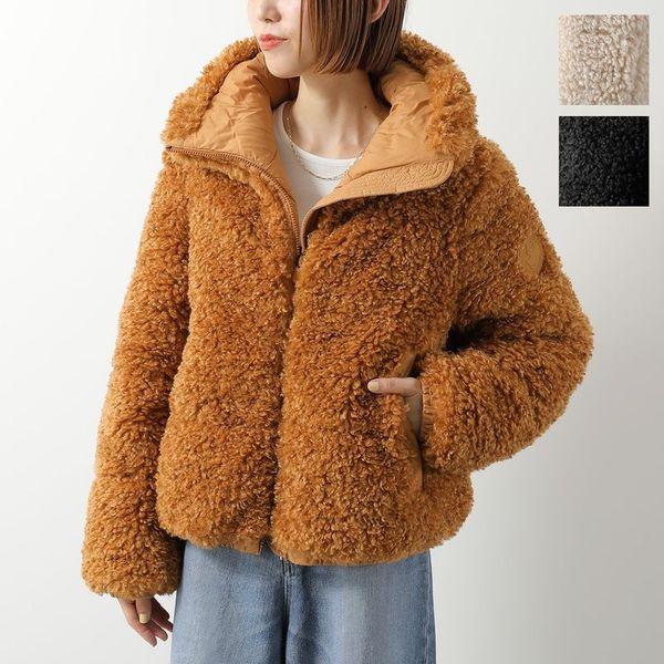 SAVE THE DUCK（セーブ・ザ・ダック） セイブザダック 中綿ジャケット