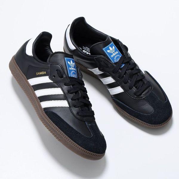 adidas Originals アディダスオリジナルス スニーカー SAMBA OG サンバ