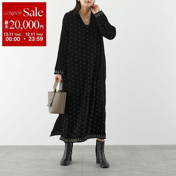 Torrazzo Donna（トラッゾドンナ） ワンピース 6261-359 レディース