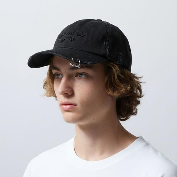 CHARLES JEFFREY LOVERBOY（チャールズジェフリーラバーボーイ