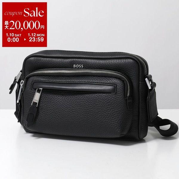 HUGO BOSS（ヒューゴ・ボス） ショルダーバッグ Highway L Pocket EW